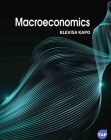 Macroeconomics By Klevisa Kapo Cover Image