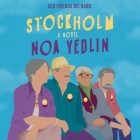 Stockholm Cover Image