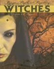 Witches (Magic) By Virginia Loh-Hagan, Kevin M. Connolly (Narrated by) Cover Image