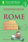 Dodsworth In Rome (A Dodsworth Book) Cover Image