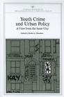 Youth Crime and Urban Policy: A View from the Inner City (AEI symposia) Cover Image