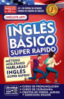 Inglés en 100 días. Inglés básico súper rápido / English in 100 Days. Basic Engl ish Super Quick By INGLÉS EN 100 DÍAS Cover Image