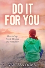 Do It For You By Vanessa Ooms Cover Image