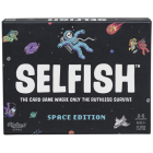 Game Selfish Space By Ridleys (Created by) Cover Image