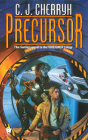 Precursor (Foreigner #4) Cover Image