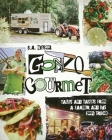 Gonzo Gourmet Cover Image