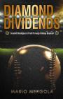 Diamond Dividends: Creative Strategies to Profit Through Fantasy Baseball By Mario Mergola Cover Image