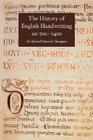 The History of English Handwriting Ad 700-1400 By E. M. Thompson, Edward Maunde Thompson, G. Gray (Revised by) Cover Image