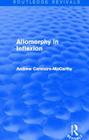 Allomorphy in Inflexion (Routledge Revivals) By Andrew Carstairs-McCarthy Cover Image
