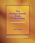 The Bumper Bundle Book of Modelling: NLP Modelling Made Simple By Fran Burgess Cover Image