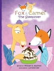 The Sleepover (Fox and Camel #2) Cover Image