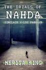 The Trials of Nahda Sinclair V-Log PA884/R Cover Image