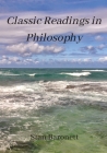 Classic Readings in Philosophy By Stan Baronett Cover Image