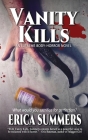 Vanity Kills Cover Image