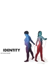 Identity: Contemporary Artists Explore Individuality and Culture Cover Image