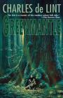 Greenmantle Cover Image
