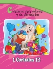 1 Corintios 13 Cover Image
