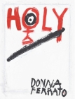 Holy By Donna Ferrato Cover Image