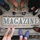The Incomparable Magazine Street By John Magill, Margot Landen (Photographer) Cover Image
