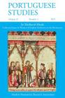 Portuguese Studies 31: 2 2015: In Medieval Mode: Collected Essays in Honour of Stephen Parkinson on his Retirement By Claudia Pazos Alonso (Editor), Claire Williams (Editor) Cover Image