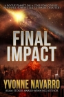 Final Impact By Yvonne Navarro Cover Image
