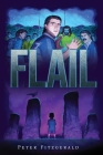 Flail By Peter Anthony Fitzgerald Cover Image
