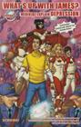 Medikidz Explain Depression: What's Up with James? By Kim Chilman-Blair Cover Image