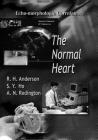 Echo-Morphologic Correlates: The Normal Heart (with Video) [With *] Cover Image