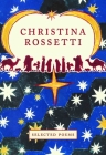 Christina Rossetti: Selected Poems (Crane Classics) By Christina Rossetti Cover Image