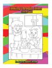 Cooking Through Colors Coloring Book By Angela Banner Joseph Cover Image