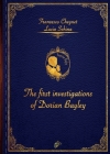 The First Investigations of Dorian Bayley Cover Image