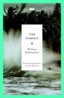 The Tempest (Modern Library Classics) By William Shakespeare, Jonathan Bate (Editor), Eric Rasmussen (Editor) Cover Image