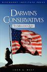 Darwin's Conservatives: The Misguided Quest Cover Image