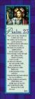 Psalm 23 Bookmark (Pkg of 25)  Cover Image