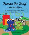 Freeda the Frog Is on the Move Cover Image