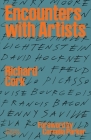Encounters with Artists By Richard Cork Cover Image