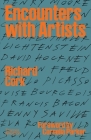 Encounters with Artists Cover Image