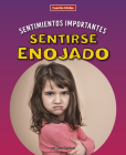 Sentirse Enojado By Mary Lindeen Cover Image
