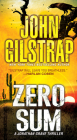Zero Sum (A Jonathan Grave Thriller #16) By John Gilstrap Cover Image