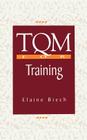 TQM for Training Cover Image