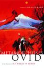 Metamorphoses Cover Image