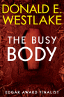 The Busy Body By Donald E. Westlake Cover Image