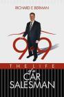 9 to 9 The Life of a Car Salesman By Richard E. Berman Cover Image