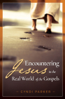 Encountering Jesus in the Real World of the Gospels By Cyndi Parker Cover Image