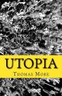 Utopia By Gilbert Burnet (Translator), Thomas More Cover Image