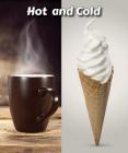 Hot and Cold (All about Opposites) By Tom Hughes Cover Image