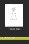 Magical Cape: Stress Cover Image
