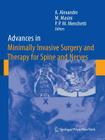 Advances in Minimally Invasive Surgery and Therapy for Spine and Nerves (ACTA Neurochirurgica Supplement #108) Cover Image