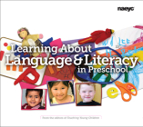 Learning about Language and Literacy in Preschool By Teaching Young Children (Editor) Cover Image