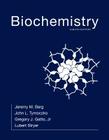 Biochemistry Cover Image